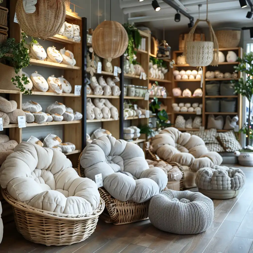 Hoe kies je het perfecte coconnetje voor je baby?